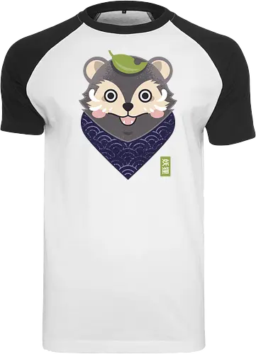 Bake Danuki