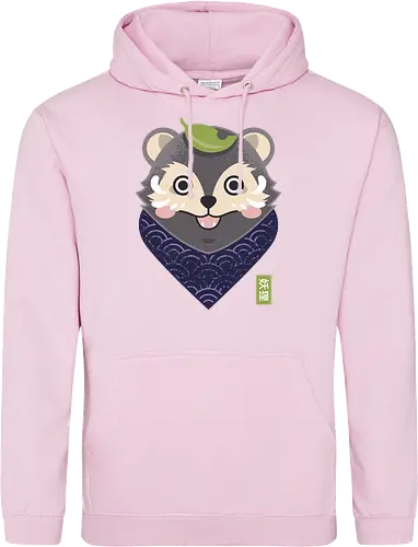 Bake Danuki