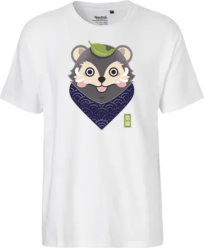 Bake Danuki