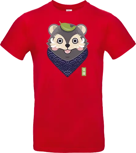 Bake Danuki