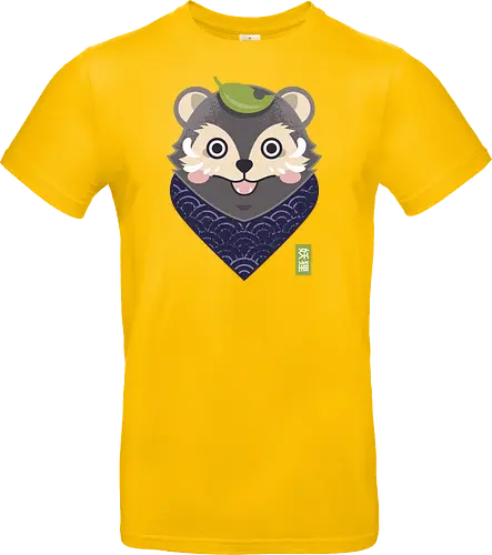 Bake Danuki