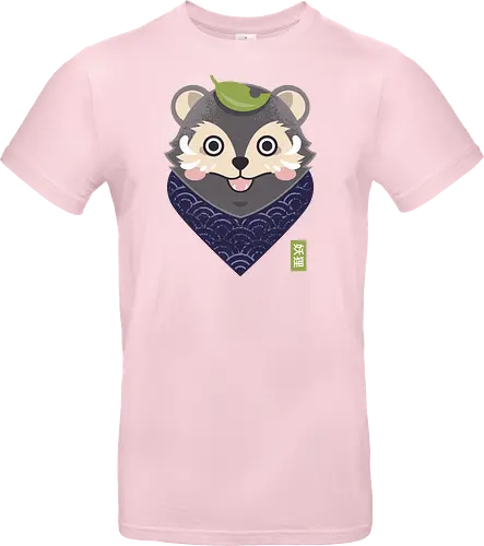 Bake Danuki