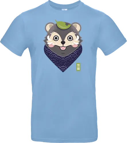 Bake Danuki