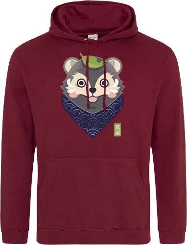 Bake Danuki