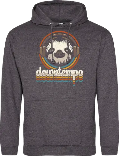 Downtempo Sloth Music