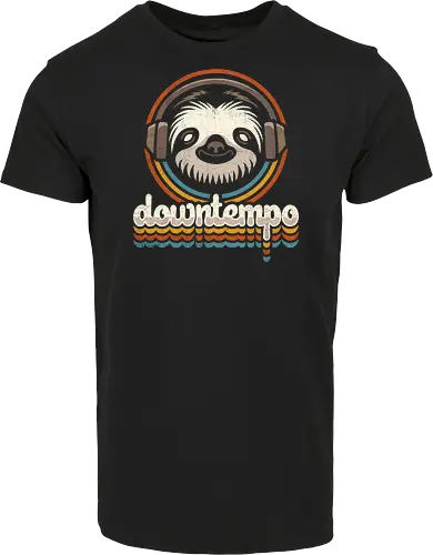 Downtempo Sloth Music