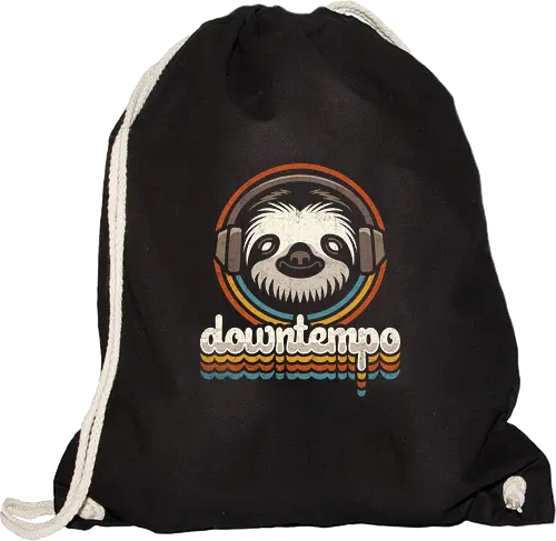 Downtempo Sloth Music