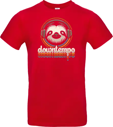 Downtempo Sloth Music