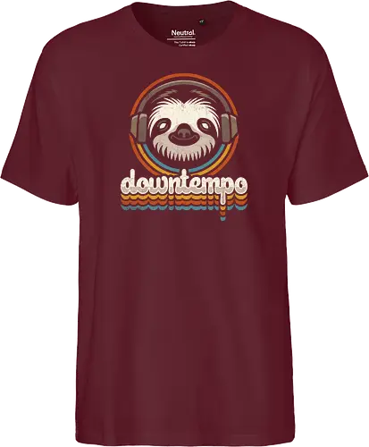 Downtempo Sloth Music