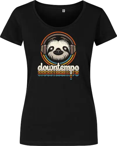 Downtempo Sloth Music