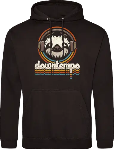 Downtempo Sloth Music