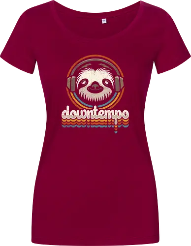 Downtempo Sloth Music