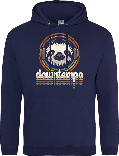 Downtempo Sloth Music