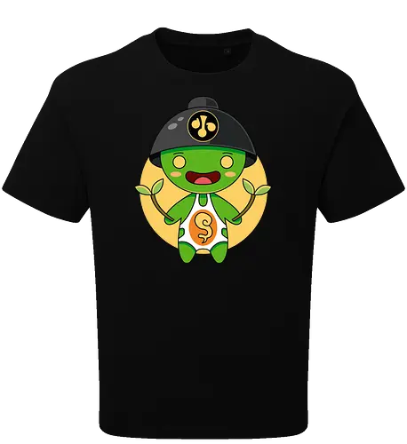 Kodama Kawaii