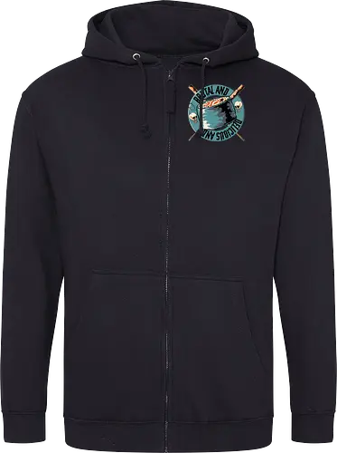 Sushi - Brutal and Delicious