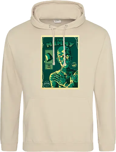 The Mummy