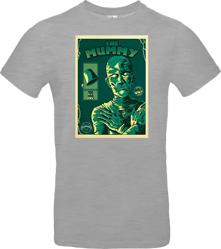The Mummy