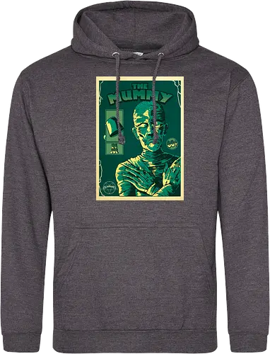 The Mummy