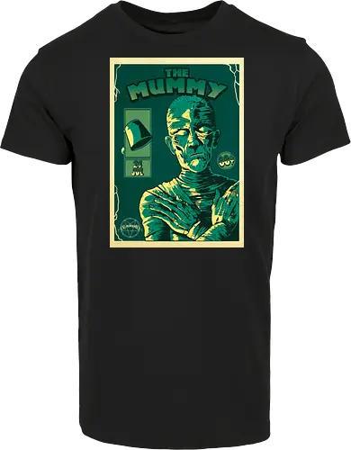 The Mummy
