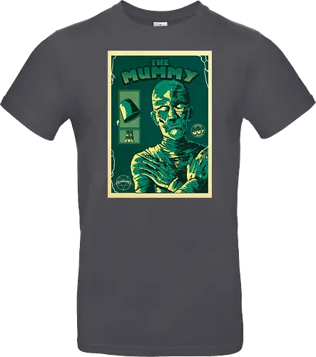 The Mummy