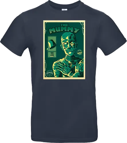 The Mummy