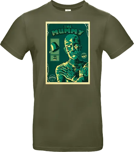 The Mummy