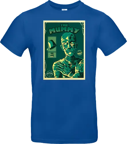 The Mummy