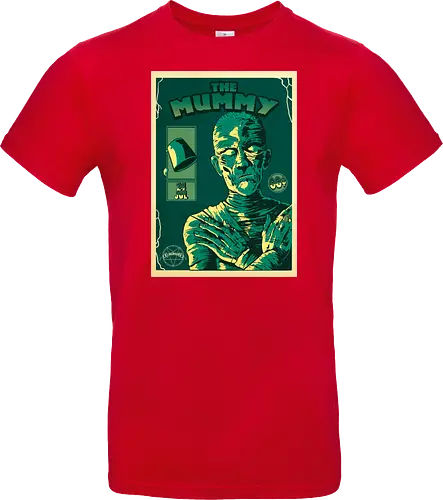 The Mummy