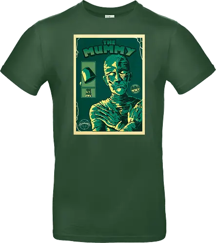 The Mummy