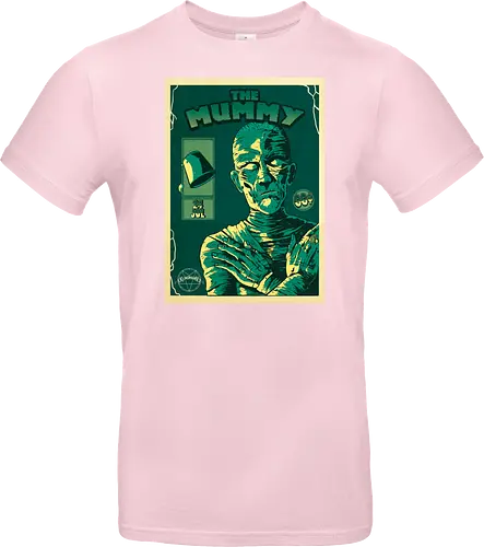 The Mummy