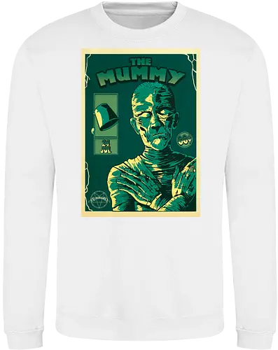 The Mummy