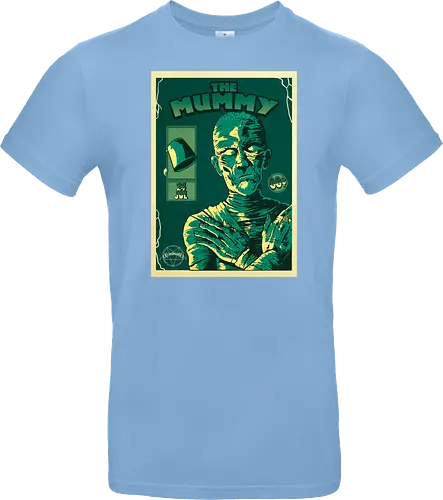 The Mummy