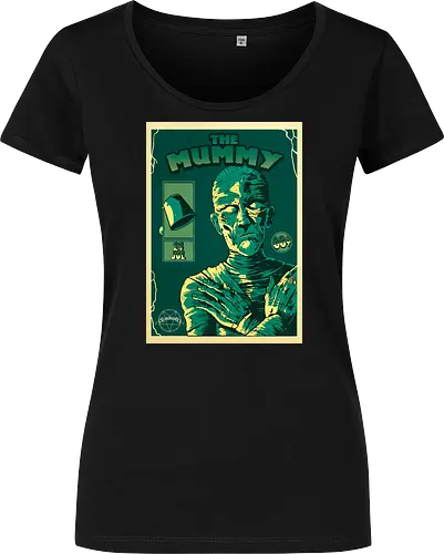 The Mummy