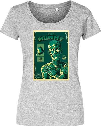 The Mummy