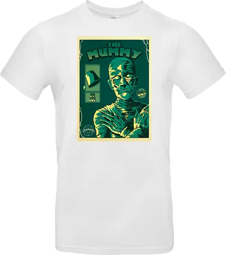 The Mummy