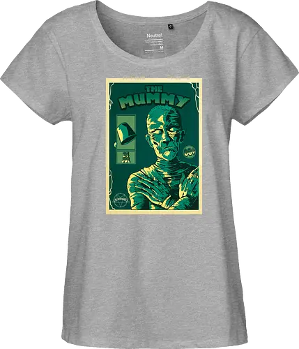 The Mummy