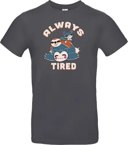 Always Tired