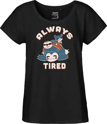 Always Tired