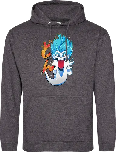 Super Ghost Kamikaze Attack
