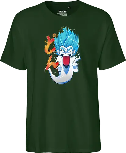 Super Ghost Kamikaze Attack