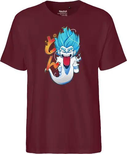Super Ghost Kamikaze Attack