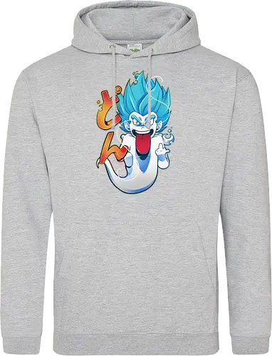 Super Ghost Kamikaze Attack