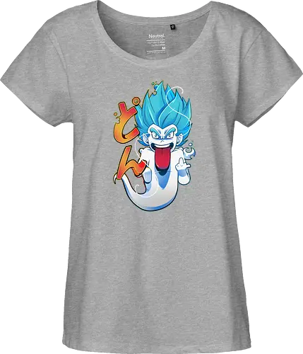 Super Ghost Kamikaze Attack