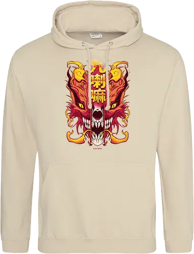 Skull Kurama