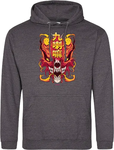 Skull Kurama