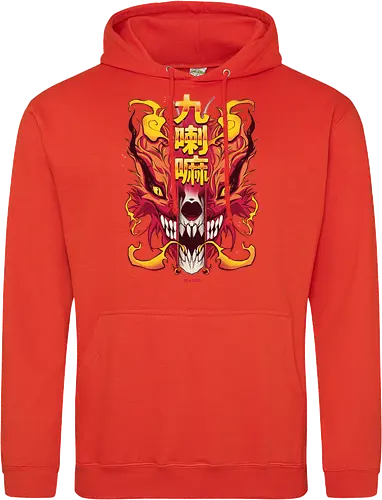 Skull Kurama