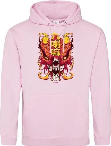 Skull Kurama