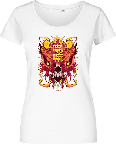 Skull Kurama