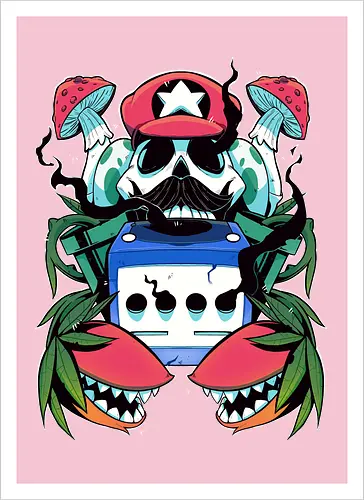 Game Over