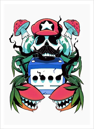 Game Over